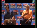 \"The Road to the Gold\" | Team USA Press Conference \"The Road to the Gold\" | Team USA Press Conference