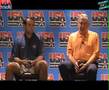 YouTube - "The Road to the Gold" | Team USA Press Conference