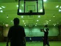3 on 3 santamonica