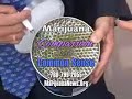 Federal Medical Marijuana Patient Irv Rosenfeld