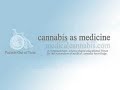 Federal Medical Marijuana Patient Irv Rosenfeld