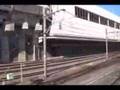 JR東日本　湘南新宿ライン高崎線E231系グリーン車車窓（池袋～鉄道博物館脇～高崎）