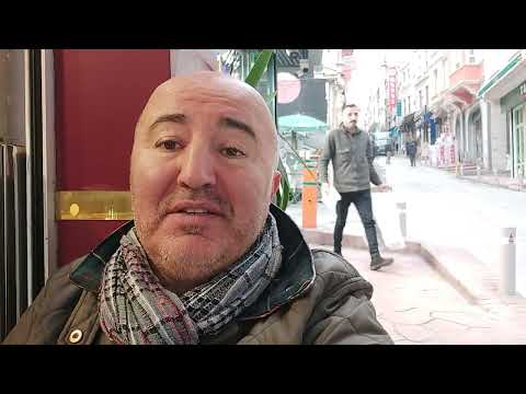 ERCAN ZENGİN GAYRİMENKUL EXPERTİZİ YAPIYOR