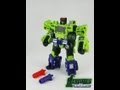 TFC Hercules - Heavylabor