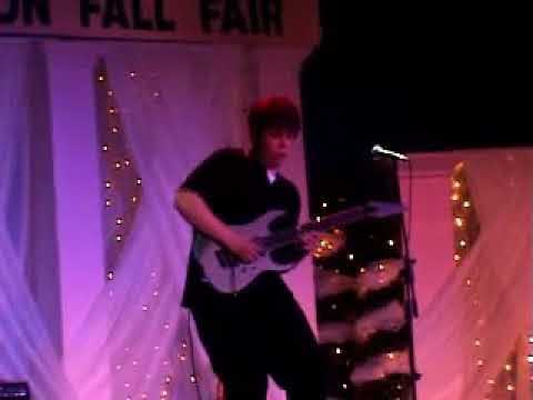 Chris Feener - Talent Show "Oh Danny ...