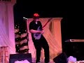 Chris Feener - Talent Show \"Oh Danny Boy\" (09/24/06)