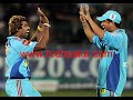 Live T20 Match Mumbai Indians v Lions 10 sep 2010 - foto 3