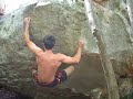 Sticking \"The Vagina\" (V8)