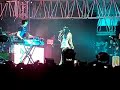 Belanova cada que (fenahuap 2008)