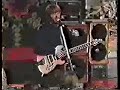 teledysk, klip, Phish,- Carolina (or Carolina On My Mind)