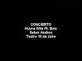 HUAYNA WILA FT BMC LA LEY - PRESENTACION LA PAZ BOLIVIA