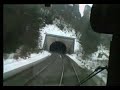 Bahnfahrt von Pressath nach Bonn 1993