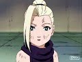 Sakura and Ino tribute ~Stand My Ground~