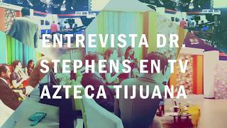 Tv Azteca Entrevista