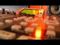 Roland MV8000 loves Korg R3 [Condominium]