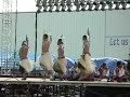 Traditional dance of Kingdom of Tonga (Guys) Traditional dance of Kingdom of Tonga (Guys)
