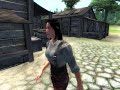 Nancy McKeon in Oblivion: Episode 4