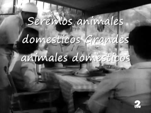Porno for pyros - pets subtitulada en español
