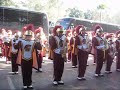 95th Rose Bowl - USC Marching Band & Wetterbericht 95th Rose Bowl - USC Marching Band & Wetterbericht