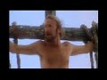 the life of brian ending