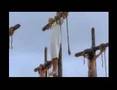 the life of brian ending