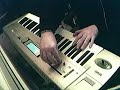 korg triton le   jarre performance  program d 015 