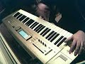 korg triton le   jarre performance  program d 015 