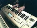 Korg Triton Le - Jarre Performance (Program D-015)