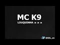 MC K9 TA LOUQUINHA  2012  DJ DENIS ZIKA