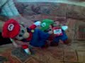 Mario & Luigi Get Down Mario & Luigi Get Down