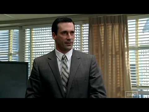 Advertising per Mad Men