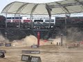 X-game 14 - Rally Car Racing - Dave Mirra vs.Tanner Foust