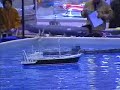 Mondial du mod�lisme 2008 - Bateaux