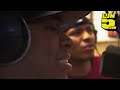 Ado'Nis &amp; Hef Live @ Lijn5 Wat Anders - Thumb #1