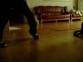 C Walk comunity C.E.O #3