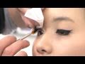 Ayumi Hamasaki Popteen Makeup Tutorial (pt2)