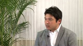 「事業は伸びているときこそ変えないと生き残れない」宇佐美 進典氏(動画)【後編】