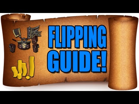 runescape - In this video I will be teaching you guys everything you'll need to know to start making insane money on Runescape! I hope you guys enjoy the video and find ...