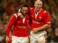 Welshmen Born And Bred - New Song For All Welsh Sport