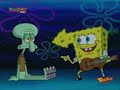 Spongebob Right Round