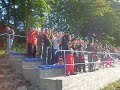 Mks Orzeł Trzcińsko-Zdrój 1 : 2 Mks Osadnik Myslibórz "CFM"