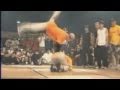 Breakdance