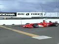 Ferrari F1s at Infineon Raceway