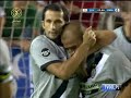 Real Madrid 1-2 Juventus (07.31.09) Peace Cup Highlights HQ