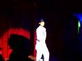 Daron Samore performing Closer by Neo at Emerald City