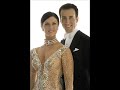 Erin Boag and Anton Du Beke Erin Boag and Anton Du Beke