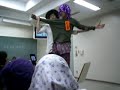 APU Indonesia TITANIC