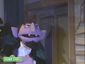 Ifyou're watching videos with your preschooler and would like to do so in a safe, child-friendly environment, please join us at www.sesamestreet.org The Count does a dance he learned as a boy. Sesame Street is a production of Sesame Workshop, a nonprofit educational organization which also produces Pinky Dinky Doo, The Electric Company, and other programs for children around the world.