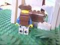 Lego Pirate Misadventure 2 - (PART 2)