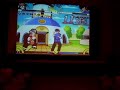 Mugen saberracion pantalla gigante Mugen saberracion pantalla gigante